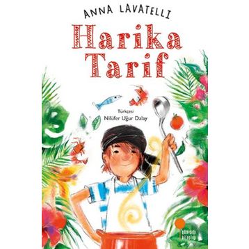 Harika Tarif - Anna Lavatelli