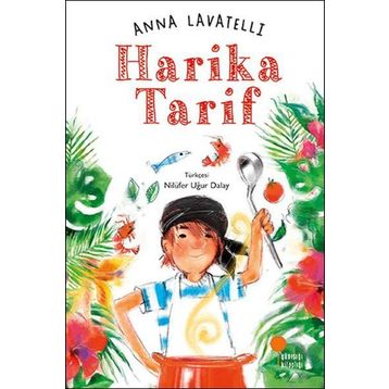 Harika Tarif - Anna Lavatelli
