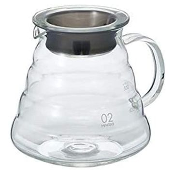 Hario 600 ml Range Servis Sürahisi