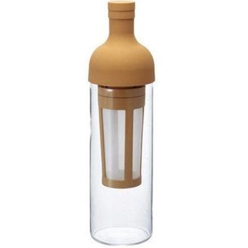 Hario Filter-in cold Brew Coffee Bottle Filtreli Soğuk Kahve Demleme mocca Şişesi