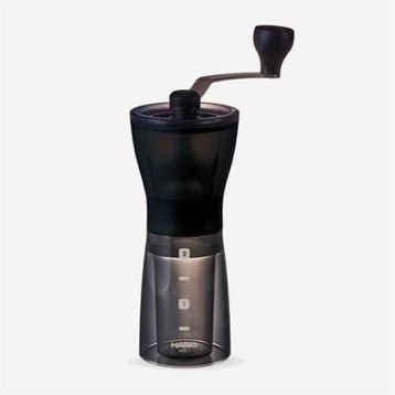 Hario Mini Plus Kahve Değirmeni