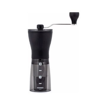 Hario Mini Plus Seramik Kahve Değirmeni