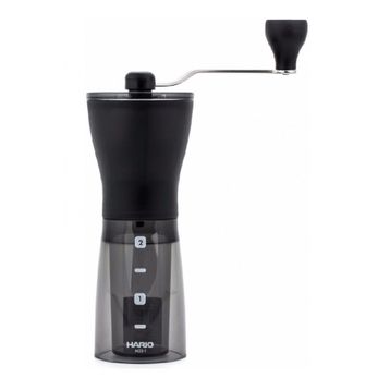Hario Mini Plus Seramik Kahve Değirmeni