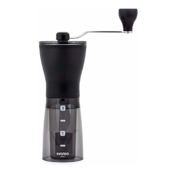Hario Mini Plus Seramik Kahve Değirmeni