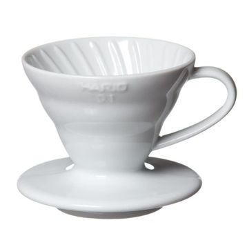 Hario V60 01 Dripper 100 Adet Filtre Kahve Kağıdı