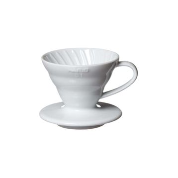Hario V60 01 Dripper 100 Adet Filtre Kahve Kağıdı