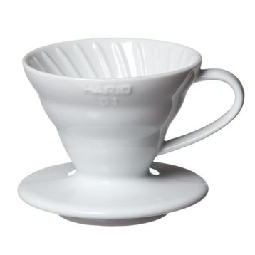 Hario V60 01 Dripper 100 Adet Filtre Kahve Kağıdı
