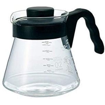 Harıo V60 02 700 ML Drip Kahve Servis Sürahisi