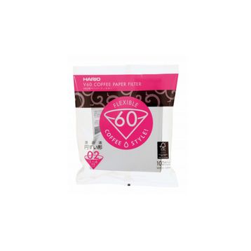 Hario V60 02 Dripper 100 Adet Filtre Kağıdı