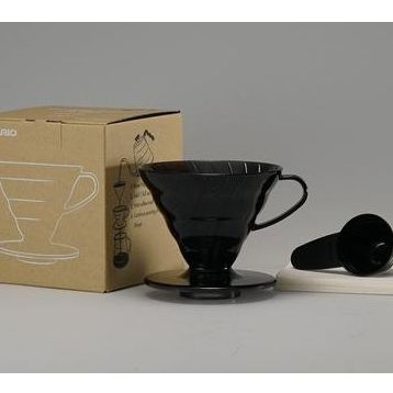 Hario V60 02 Dripper 100 Adet Filtre Kağıdı