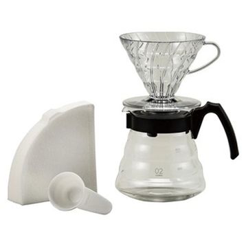 Hario V60 Craft Kahve Demleme Seti