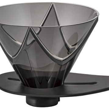 Hario V60 Dripper Mugen Plastik Kahve Demleme Aleti