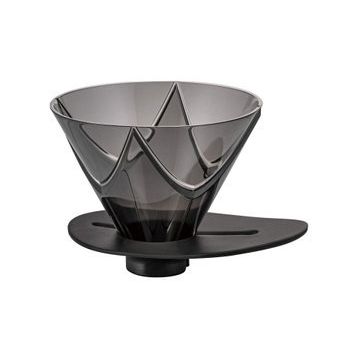 Hario V60 Dripper Mugen Plastik Kahve Demleme Aleti