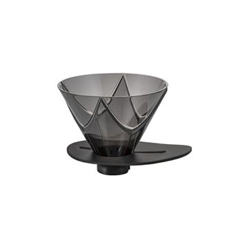 Hario V60 Dripper Mugen Plastik Kahve Demleme Aleti
