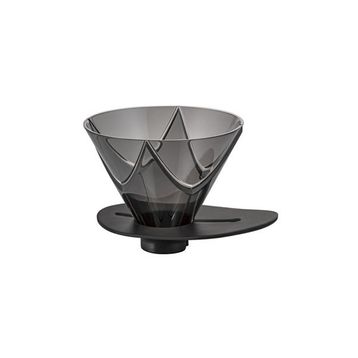 Hario V60 Dripper Mugen Plastik Kahve Demleme Aleti
