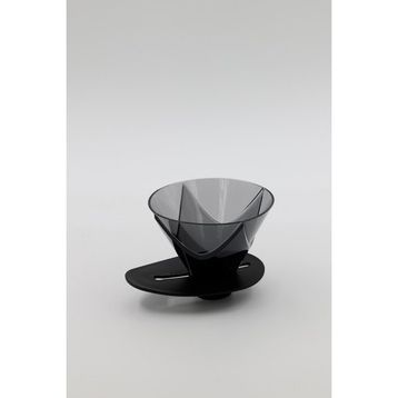 Hario V60 Dripper Mugen Plastik Kahve Demleme Aleti