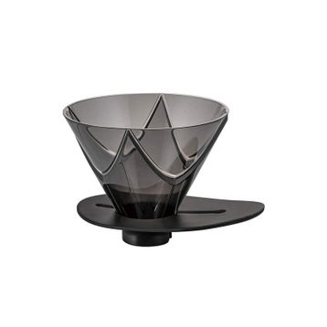 Hario V60 Dripper Mugen Plastik Kahve Demleme Aleti