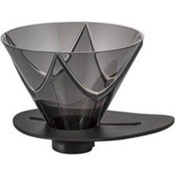 Hario V60 Dripper Mugen Plastik Kahve Demleme Aleti
