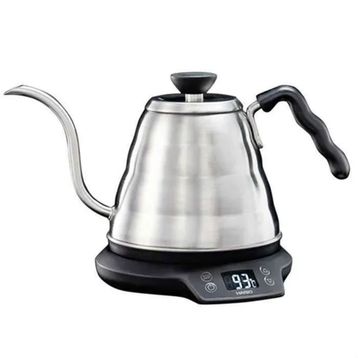 Hario V60 Isı Kontrollü Buono 0.8 lt Kapasiteli Su Isıtıcı