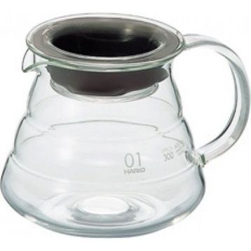 Hario V60 Range 0.6 L Servis Sürahisi
