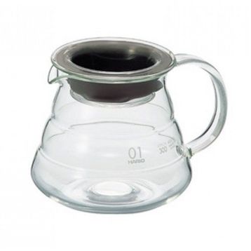 Hario V60 Range 0.6 L Servis Sürahisi
