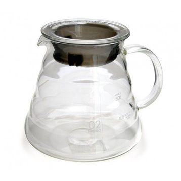 Hario V60 Range 0.6 L Servis Sürahisi