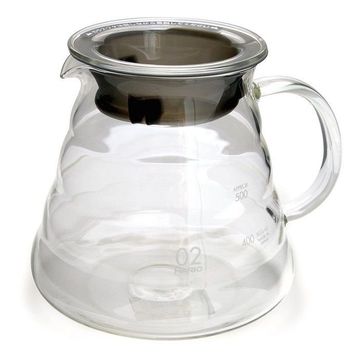 Hario V60 Range 0.6 L Servis Sürahisi