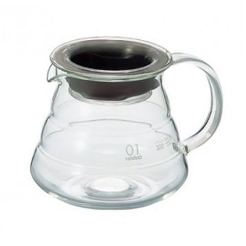 Hario V60 Range 0.6 L Servis Sürahisi
