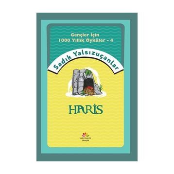 Haris - Sadık Yalsızuçanlar