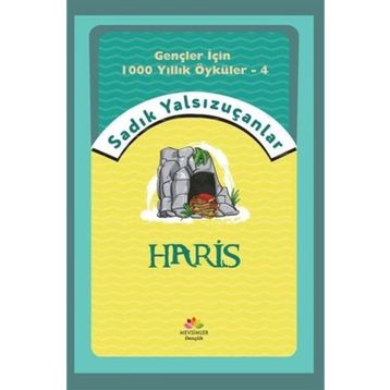 Haris - Sadık Yalsızuçanlar