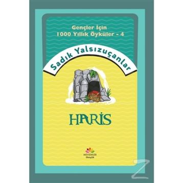 Haris - Sadık Yalsızuçanlar