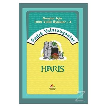 Haris - Sadık Yalsızuçanlar