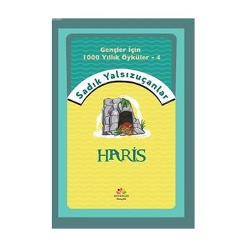 Haris - Sadık Yalsızuçanlar