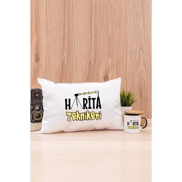 Harita Teknikeri Kupa Bardak