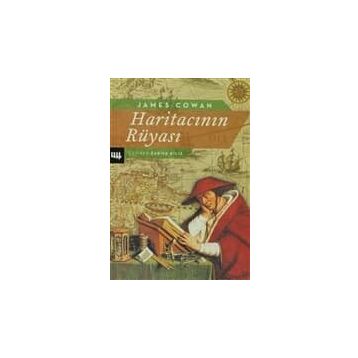 HARİTACININ RÜYASI - JAMES COWAN