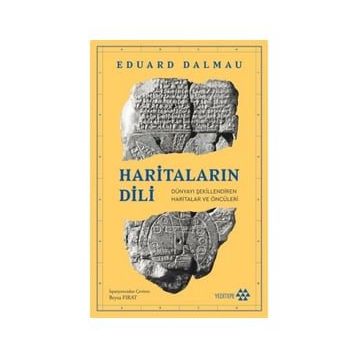 Haritaların Dili - Eduard Dalmau
