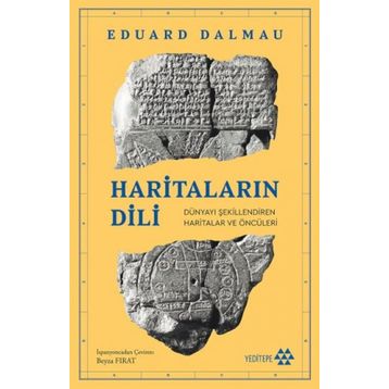 Haritaların Dili - Eduard Dalmau