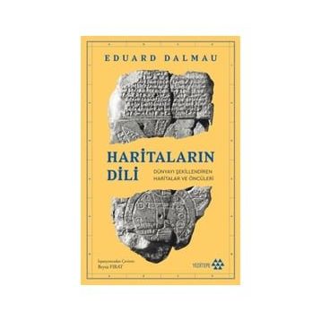 Haritaların Dili - Eduard Dalmau