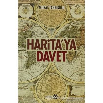 HARITA'YA DAVET - MURAT TANRIKULU