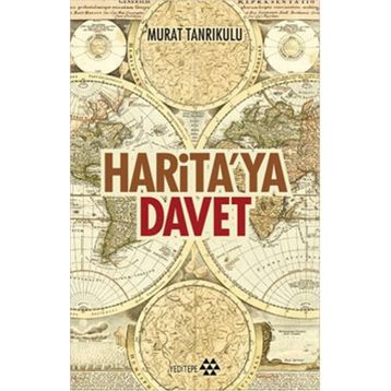 HARITA'YA DAVET - MURAT TANRIKULU