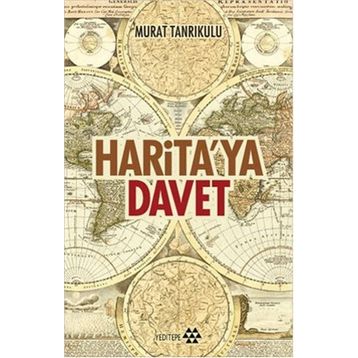 HARITA'YA DAVET - MURAT TANRIKULU