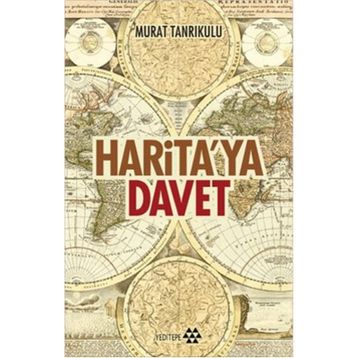 HARITA'YA DAVET - MURAT TANRIKULU