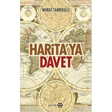 HARITA'YA DAVET - MURAT TANRIKULU