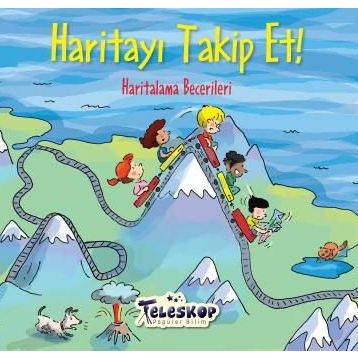 Haritayı Takip Et! - Kollektif