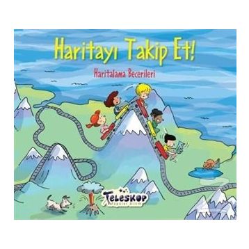 Haritayı Takip Et! - Kollektif