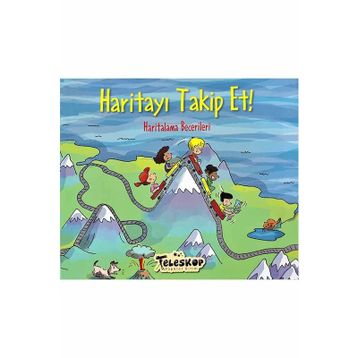Haritayı Takip Et! - Kollektif
