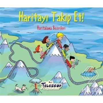 Haritayı Takip Et! - Kollektif