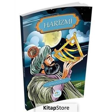 Harizmi - Hasan Yiğit