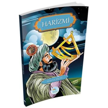 Harizmi - Hasan Yiğit