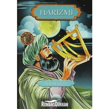 Harizmi - Hasan Yiğit